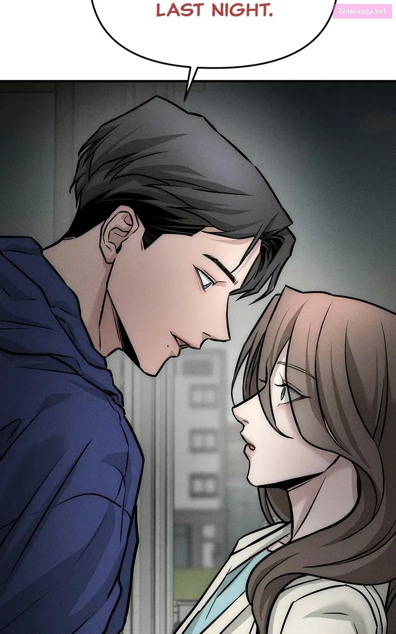 My Desire isNot a Sin Chapter 4 page 2 - 