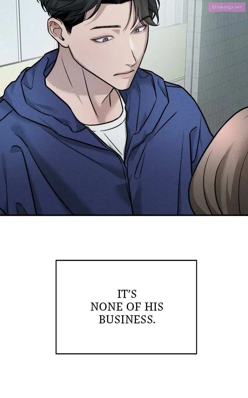 My Desire isNot a Sin Chapter 4 page 11 - 