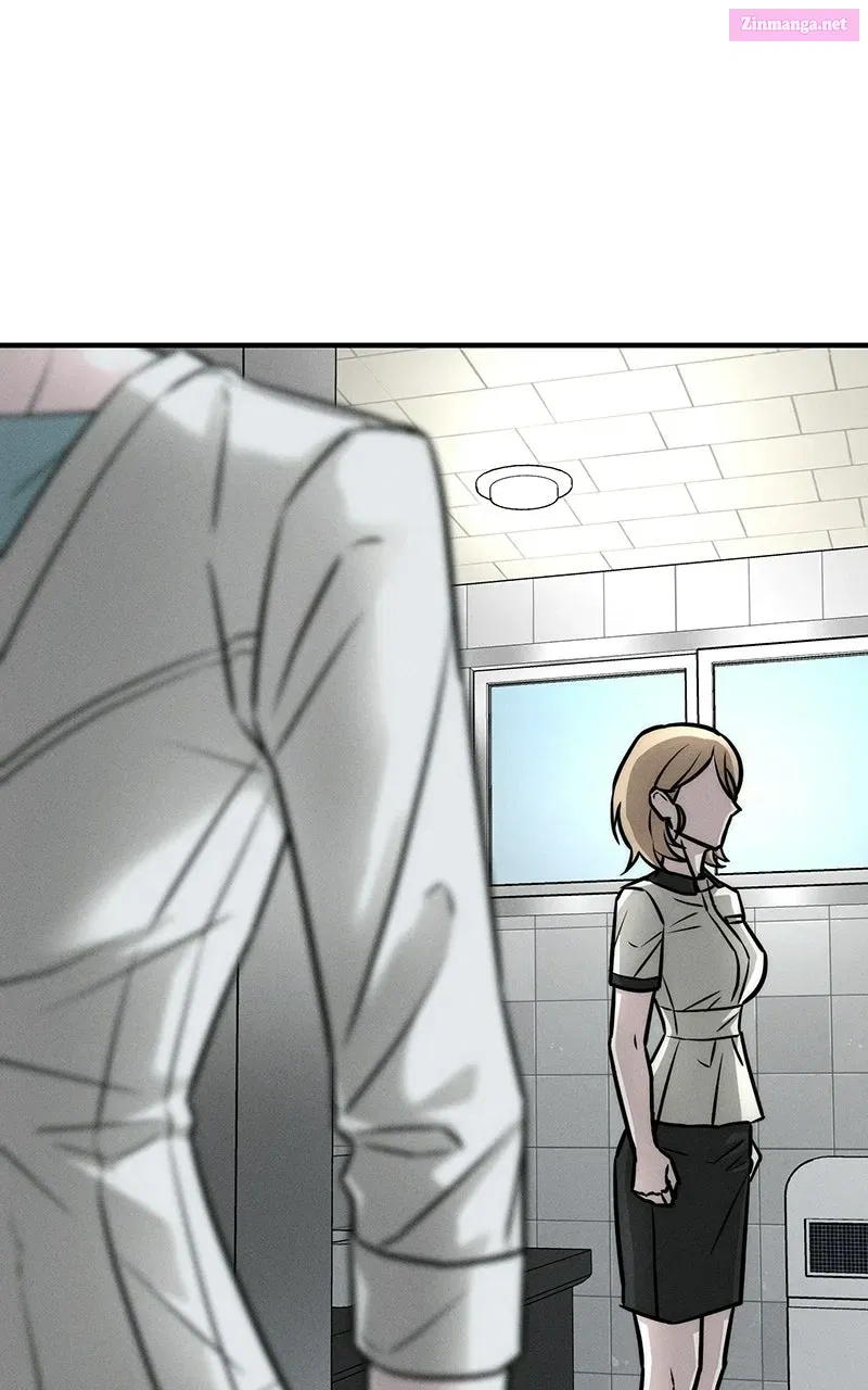 My Desire isNot a Sin Chapter 4 page 124 - 