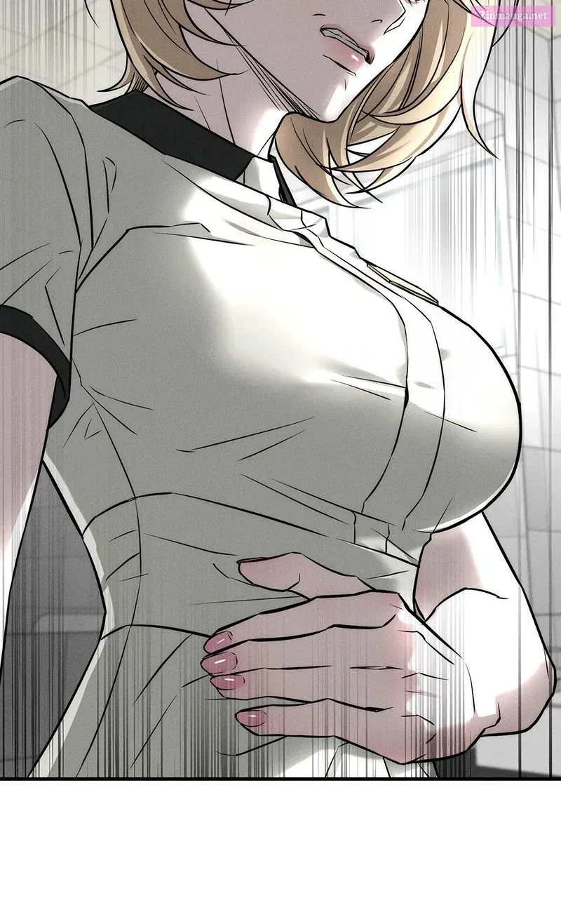My Desire isNot a Sin Chapter 4 page 128 - 