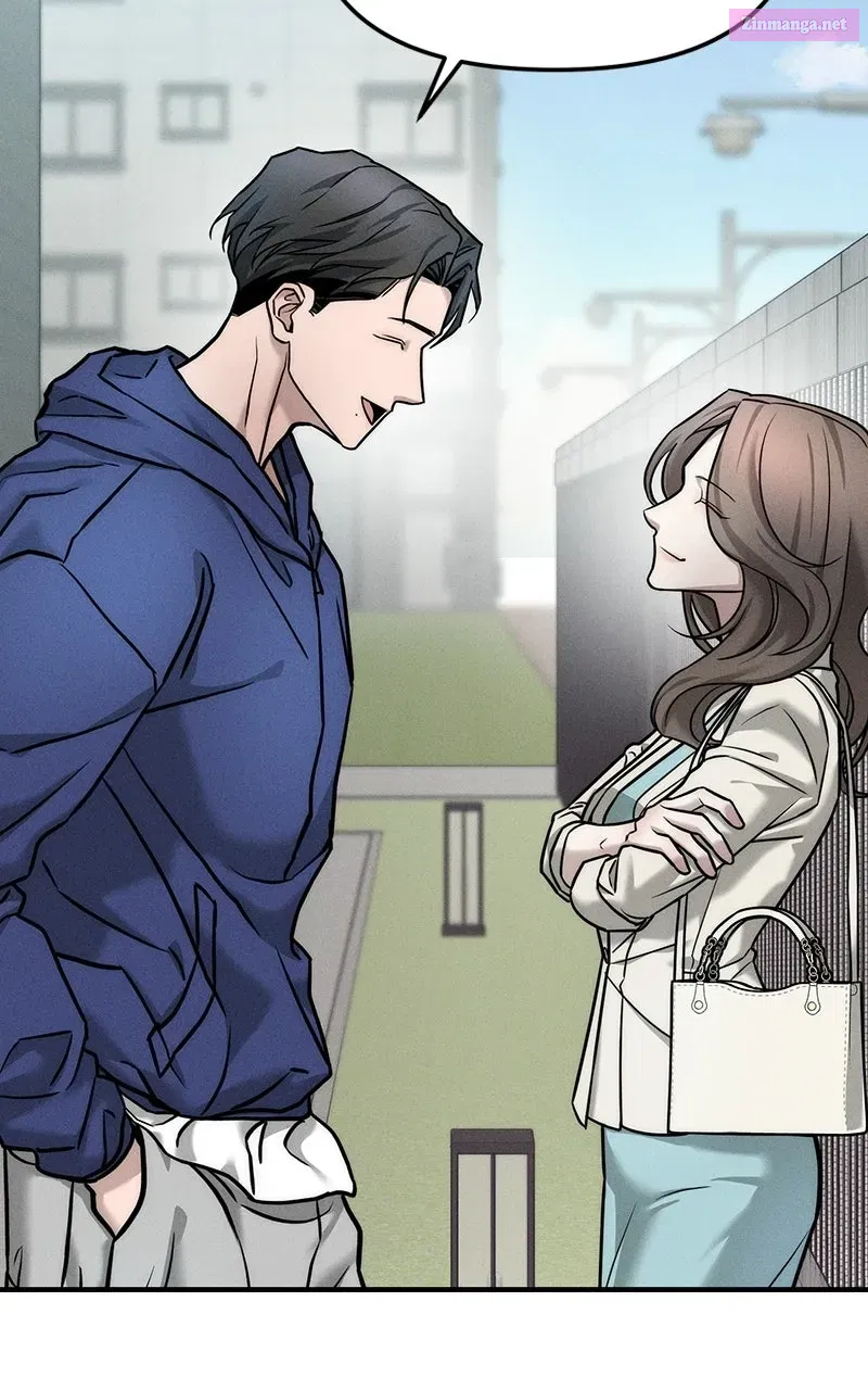 My Desire isNot a Sin Chapter 4 page 15 - 