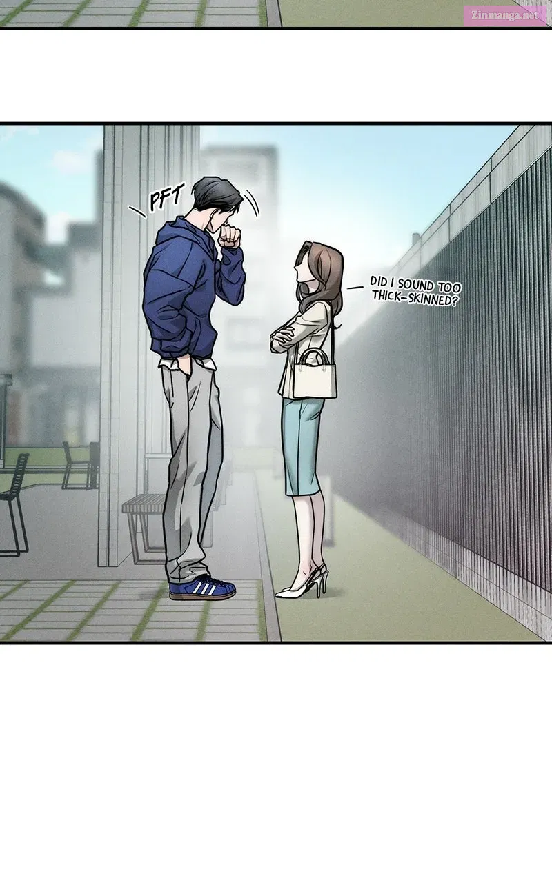 My Desire isNot a Sin Chapter 4 page 17 - 
