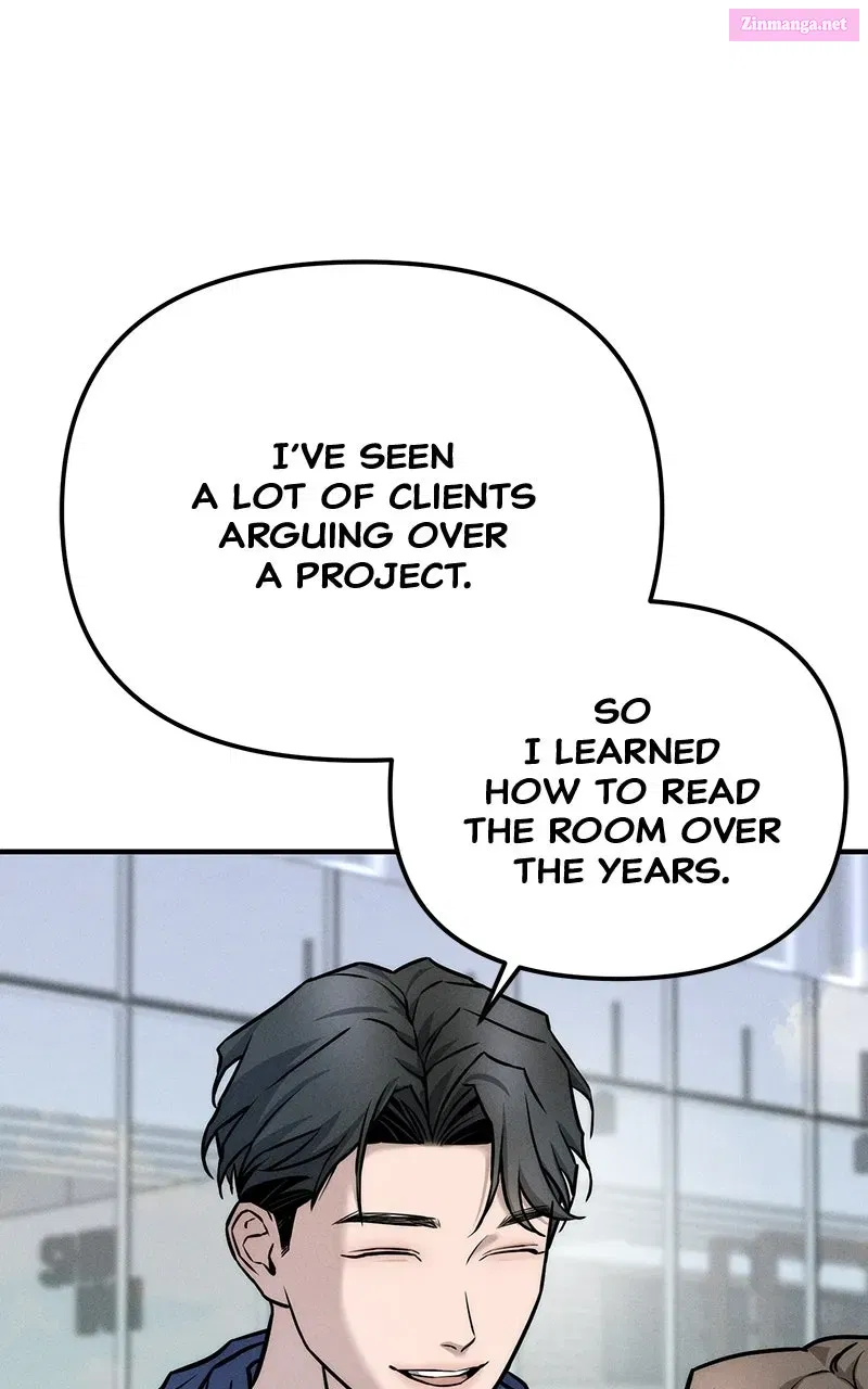 My Desire isNot a Sin Chapter 4 page 18 - 