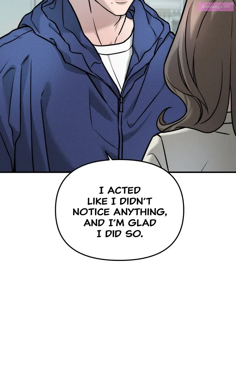 My Desire isNot a Sin Chapter 4 page 19 - 