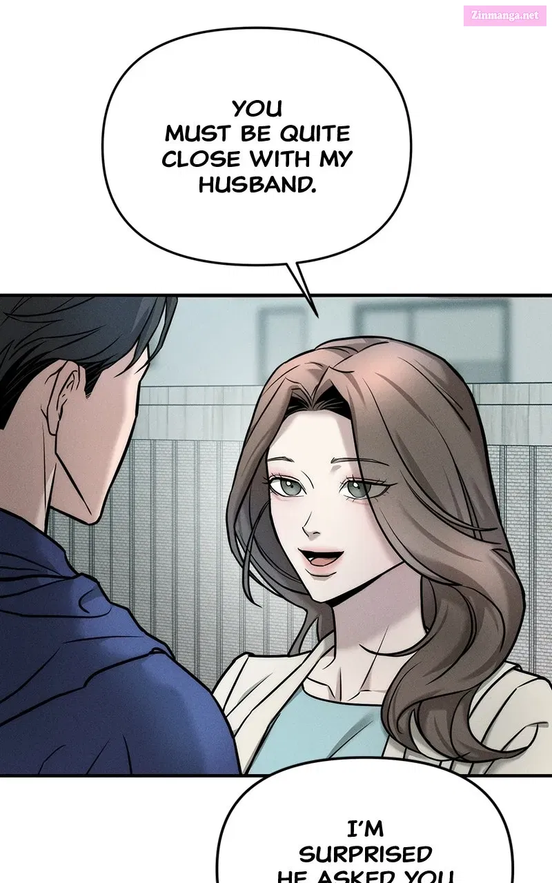 My Desire isNot a Sin Chapter 4 page 20 - 