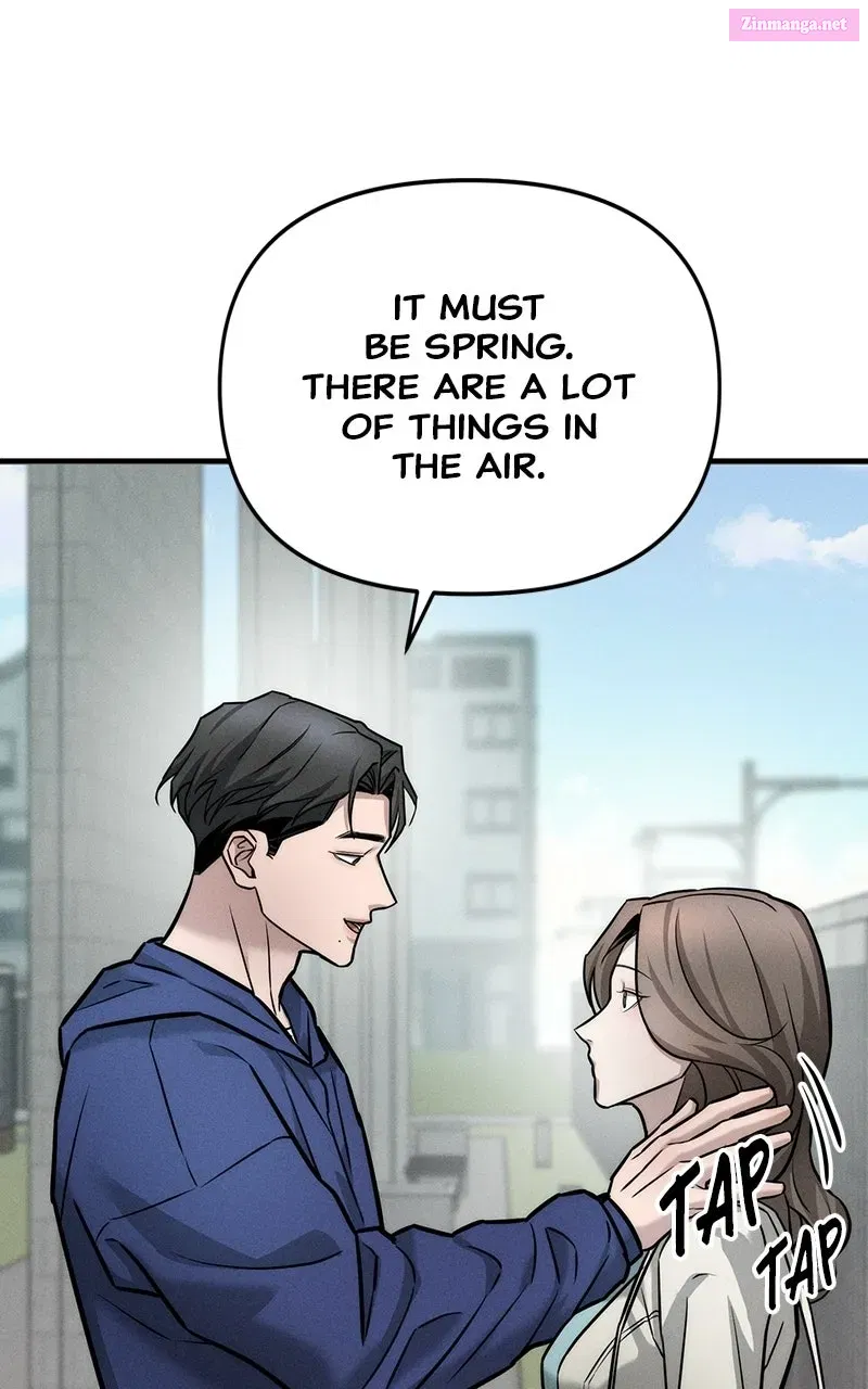 My Desire isNot a Sin Chapter 4 page 30 - 
