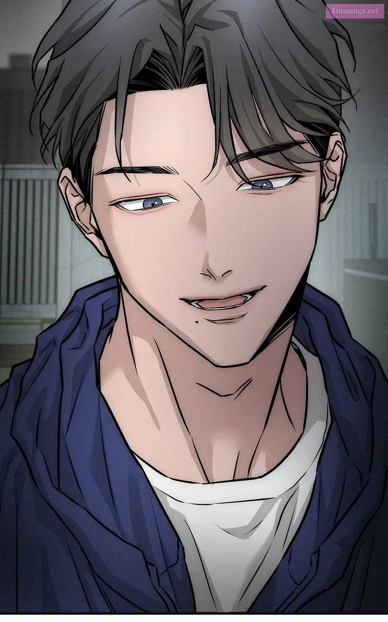 My Desire isNot a Sin Chapter 4 page 4 - 