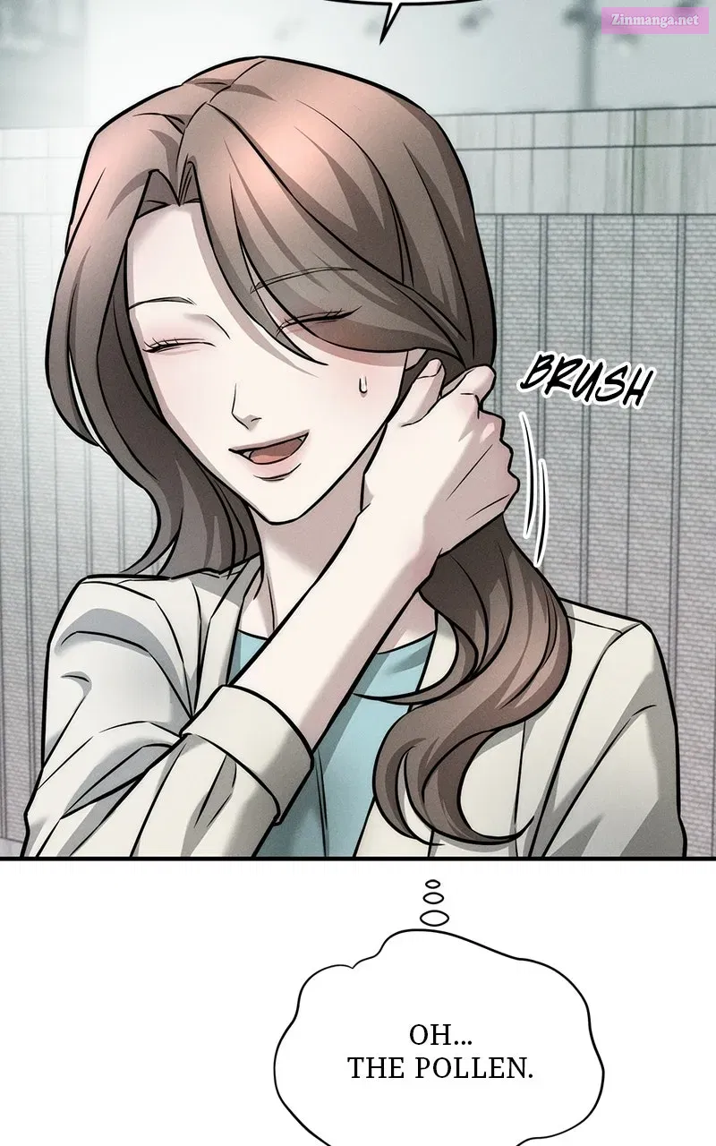 My Desire isNot a Sin Chapter 4 page 32 - 