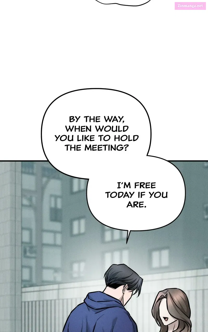 My Desire isNot a Sin Chapter 4 page 33 - 
