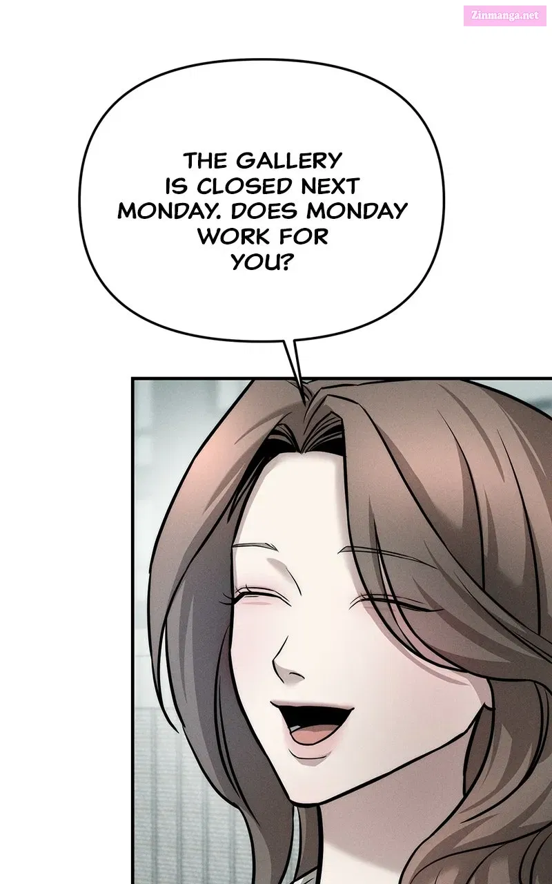 My Desire isNot a Sin Chapter 4 page 35 - 