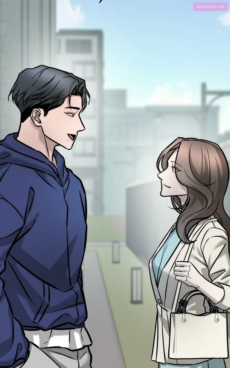 My Desire isNot a Sin Chapter 4 page 37 - 
