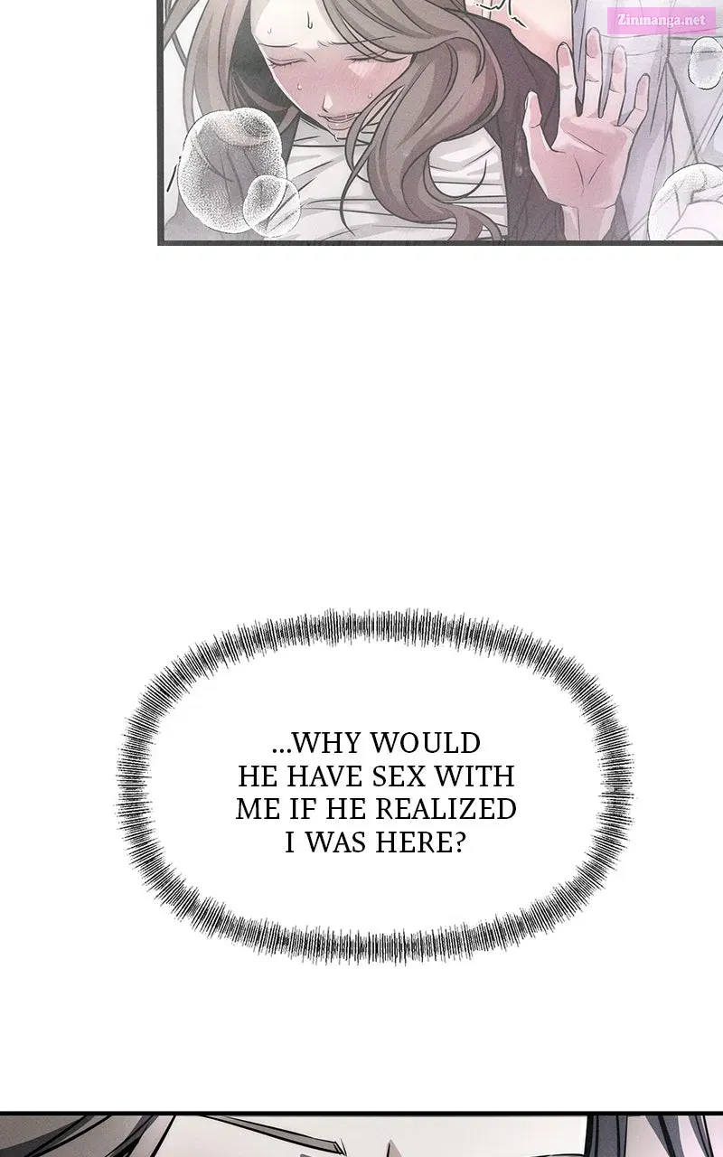My Desire isNot a Sin Chapter 4 page 55 - 