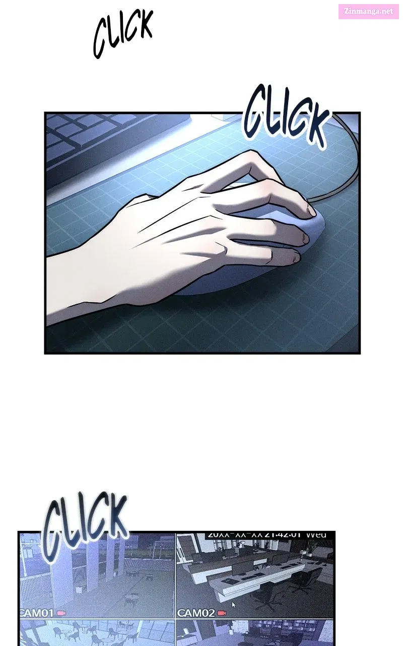 My Desire isNot a Sin Chapter 4 page 57 - 