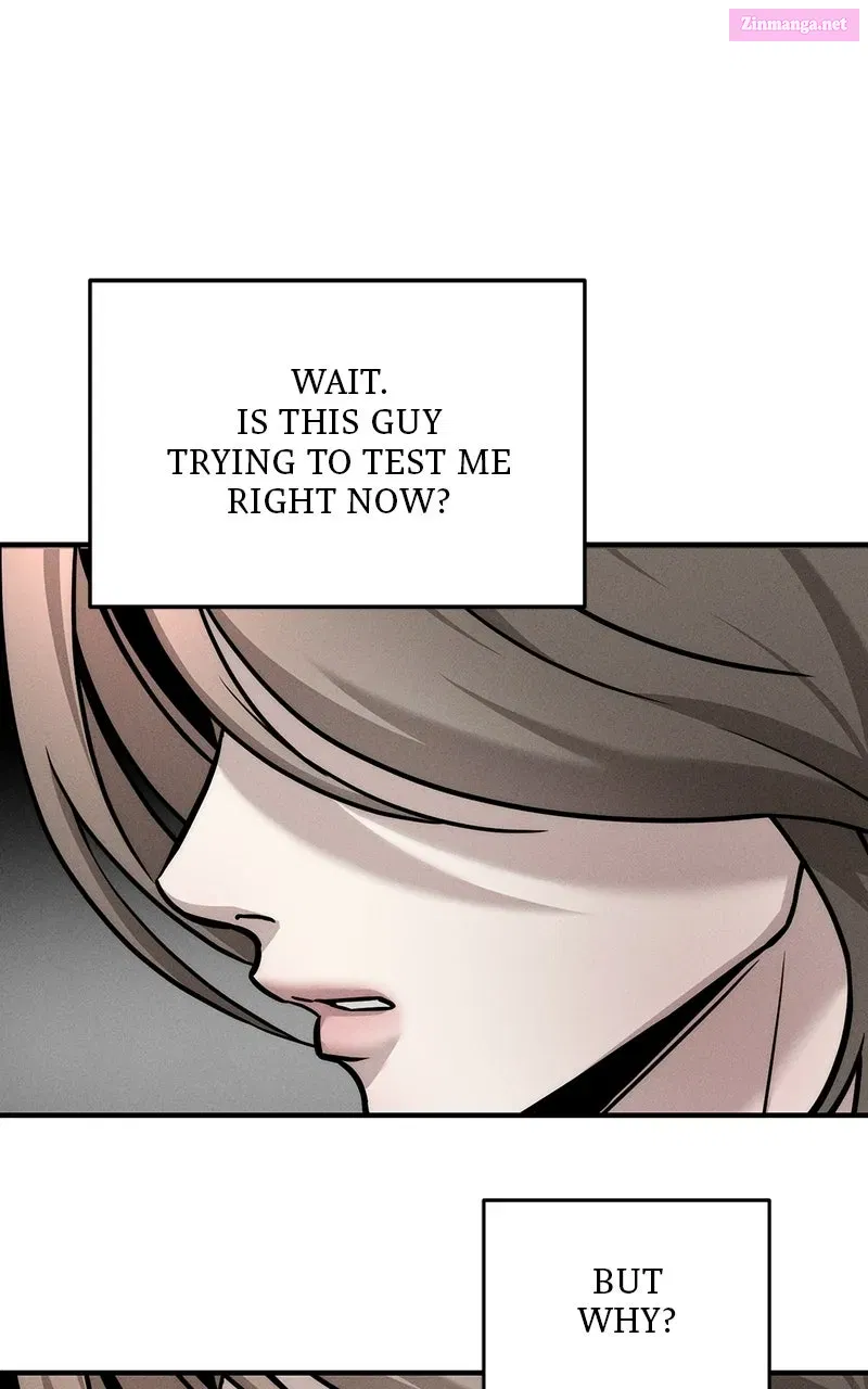 My Desire isNot a Sin Chapter 4 page 7 - 