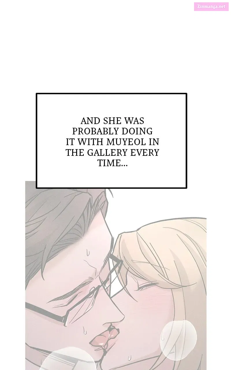 My Desire isNot a Sin Chapter 4 page 67 - 