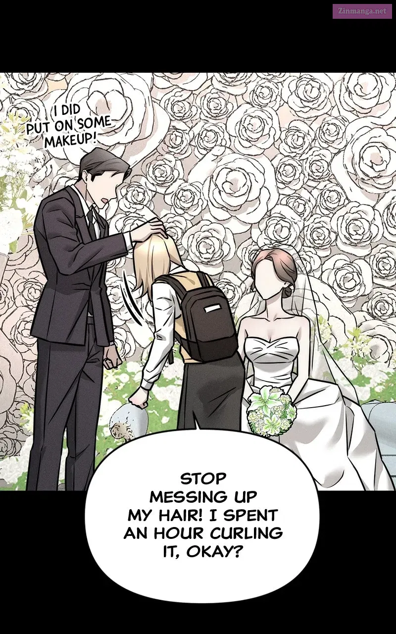 My Desire isNot a Sin Chapter 4 page 87 - 