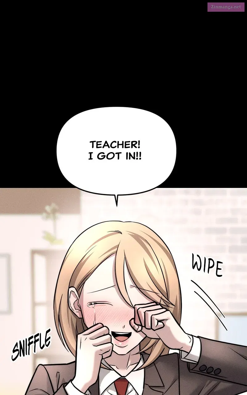 My Desire isNot a Sin Chapter 5 page 12 - 