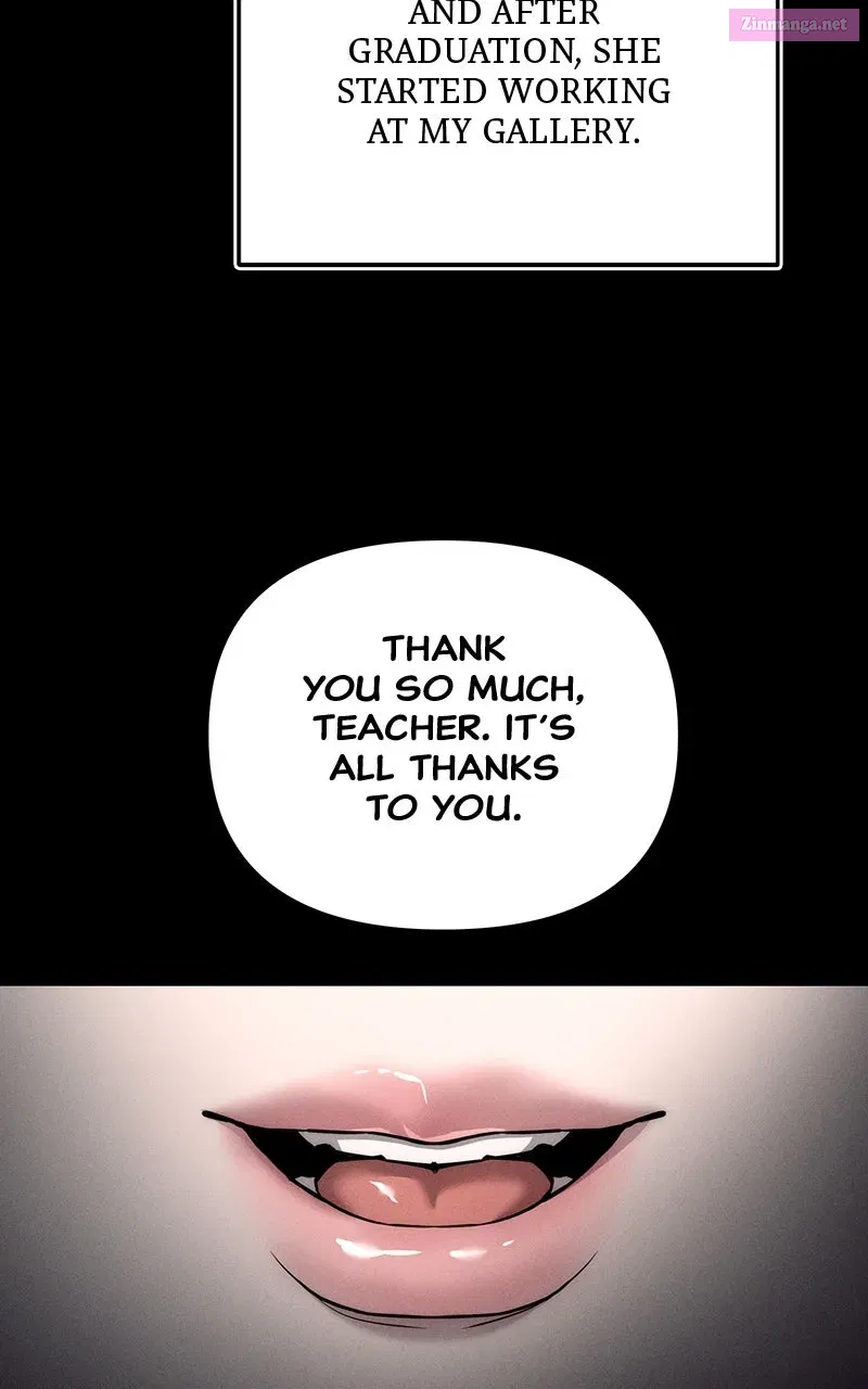 My Desire isNot a Sin Chapter 5 page 14 - 