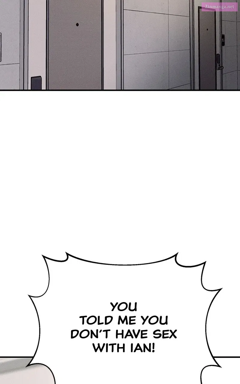My Desire isNot a Sin Chapter 5 page 17 - 