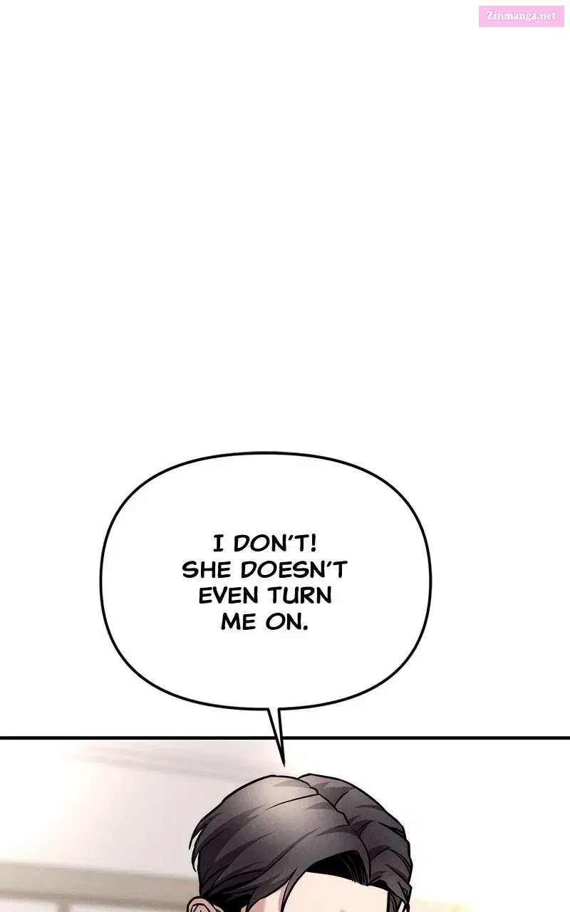 My Desire isNot a Sin Chapter 5 page 19 - 