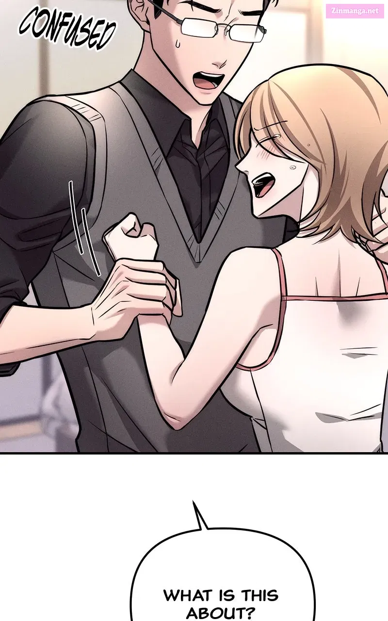 My Desire isNot a Sin Chapter 5 page 20 - 