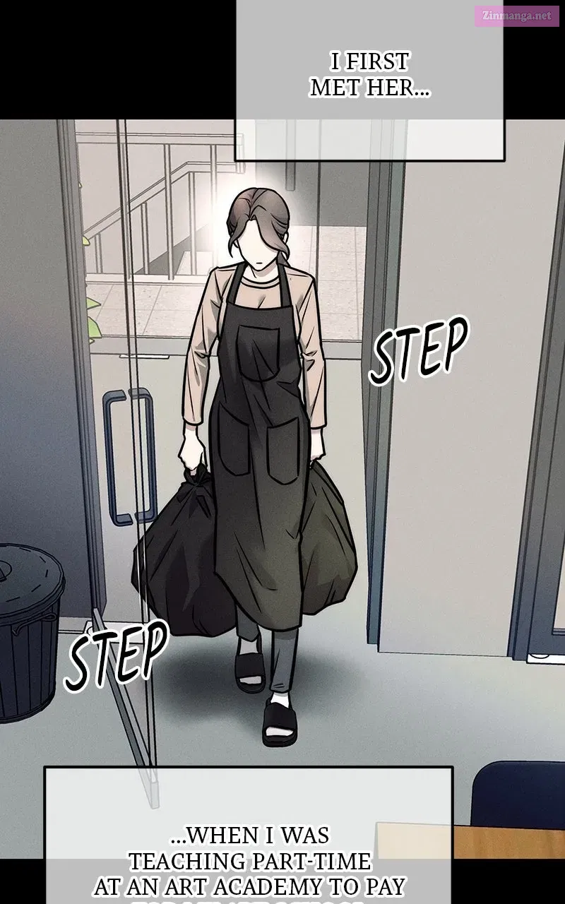 My Desire isNot a Sin Chapter 5 page 3 - 