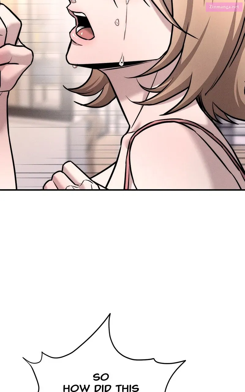 My Desire isNot a Sin Chapter 5 page 22 - 