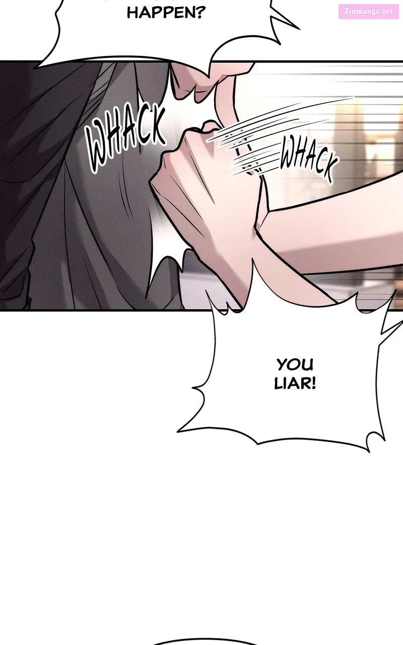 My Desire isNot a Sin Chapter 5 page 23 - 