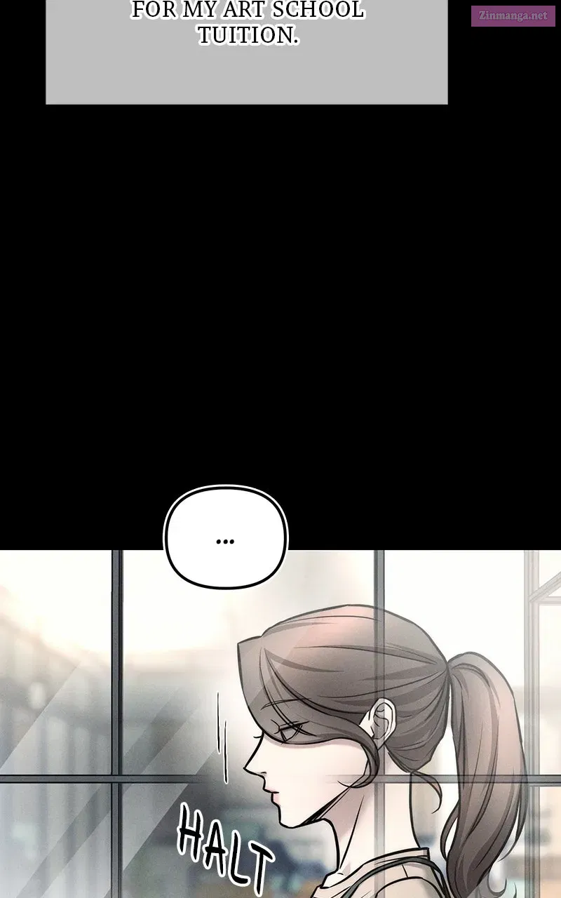 My Desire isNot a Sin Chapter 5 page 4 - 