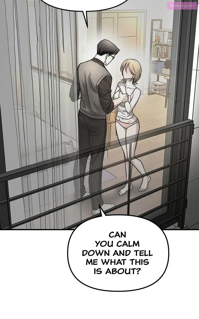 My Desire isNot a Sin Chapter 5 page 31 - 