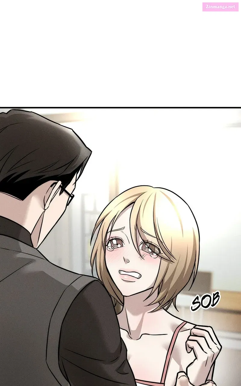 My Desire isNot a Sin Chapter 5 page 32 - 