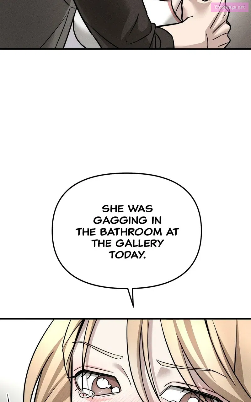 My Desire isNot a Sin Chapter 5 page 33 - 