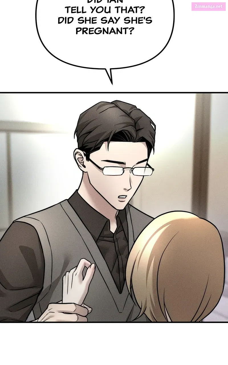 My Desire isNot a Sin Chapter 5 page 35 - 