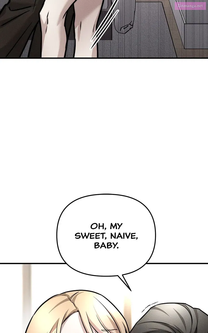 My Desire isNot a Sin Chapter 5 page 39 - 