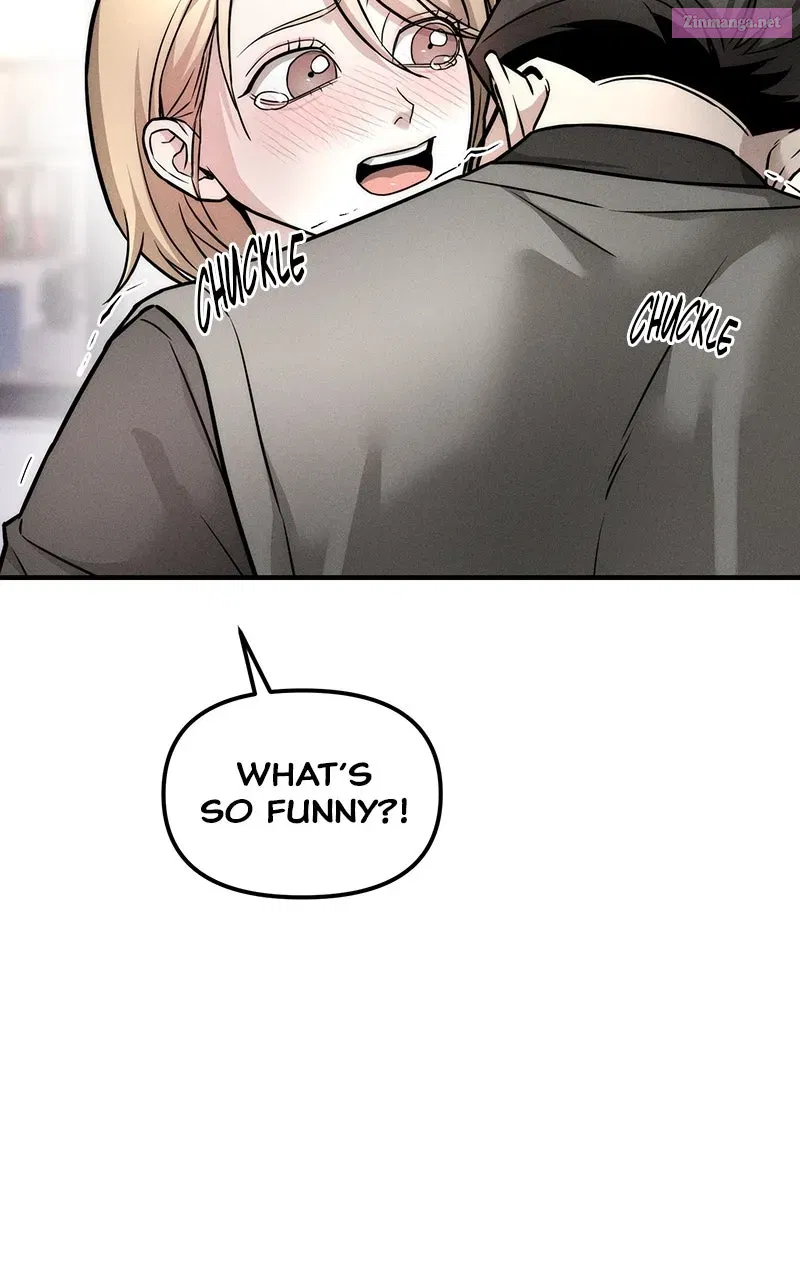 My Desire isNot a Sin Chapter 5 page 40 - 