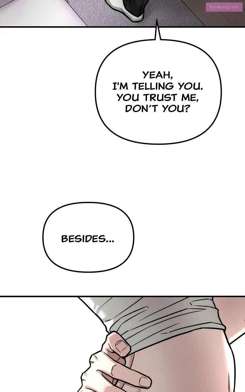 My Desire isNot a Sin Chapter 5 page 45 - 