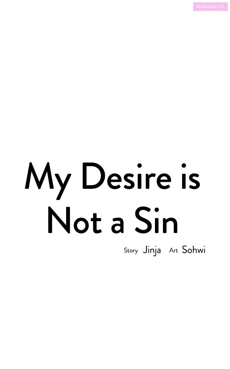 My Desire isNot a Sin Chapter 5 page 48 - 