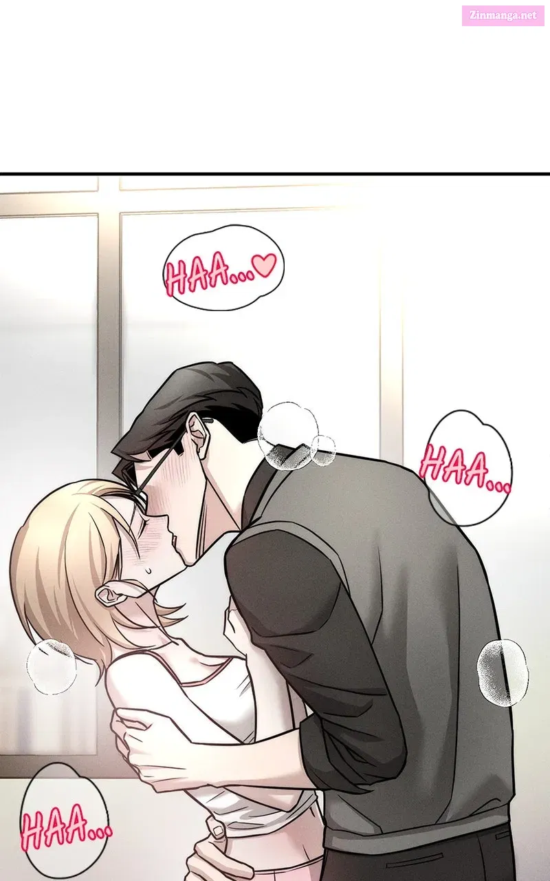 My Desire isNot a Sin Chapter 5 page 50 - 