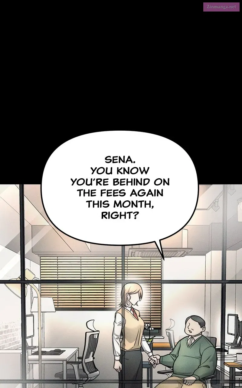 My Desire isNot a Sin Chapter 5 page 6 - 