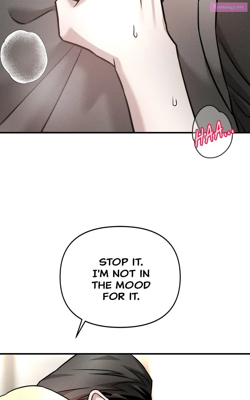 My Desire isNot a Sin Chapter 5 page 52 - 