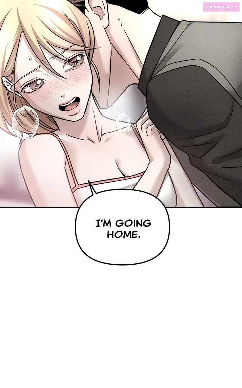 My Desire isNot a Sin Chapter 5 page 53 - 