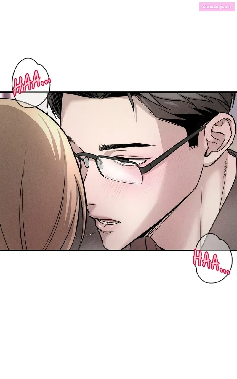 My Desire isNot a Sin Chapter 5 page 54 - 