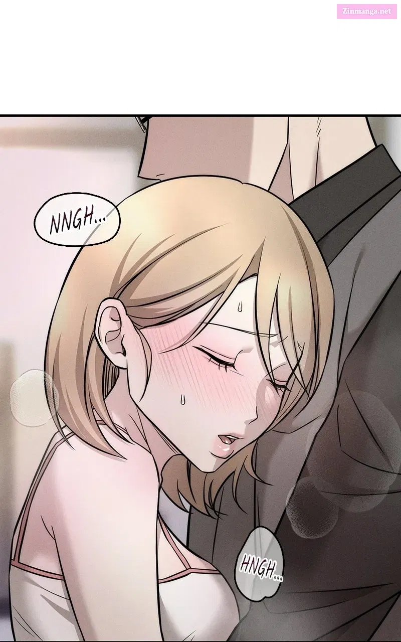 My Desire isNot a Sin Chapter 5 page 55 - 