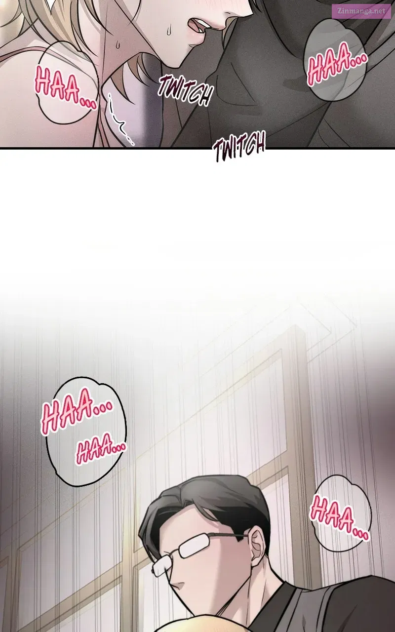 My Desire isNot a Sin Chapter 5 page 57 - 