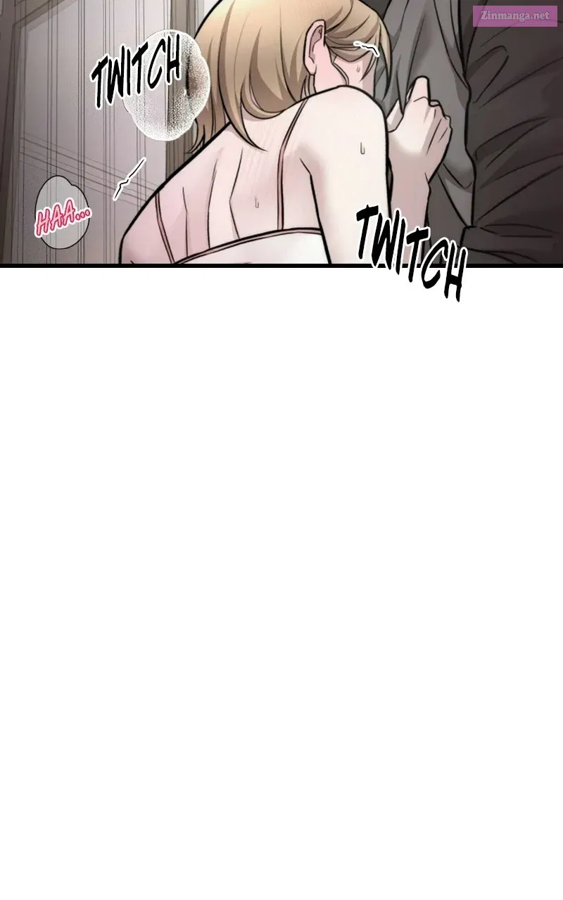My Desire isNot a Sin Chapter 5 page 58 - 