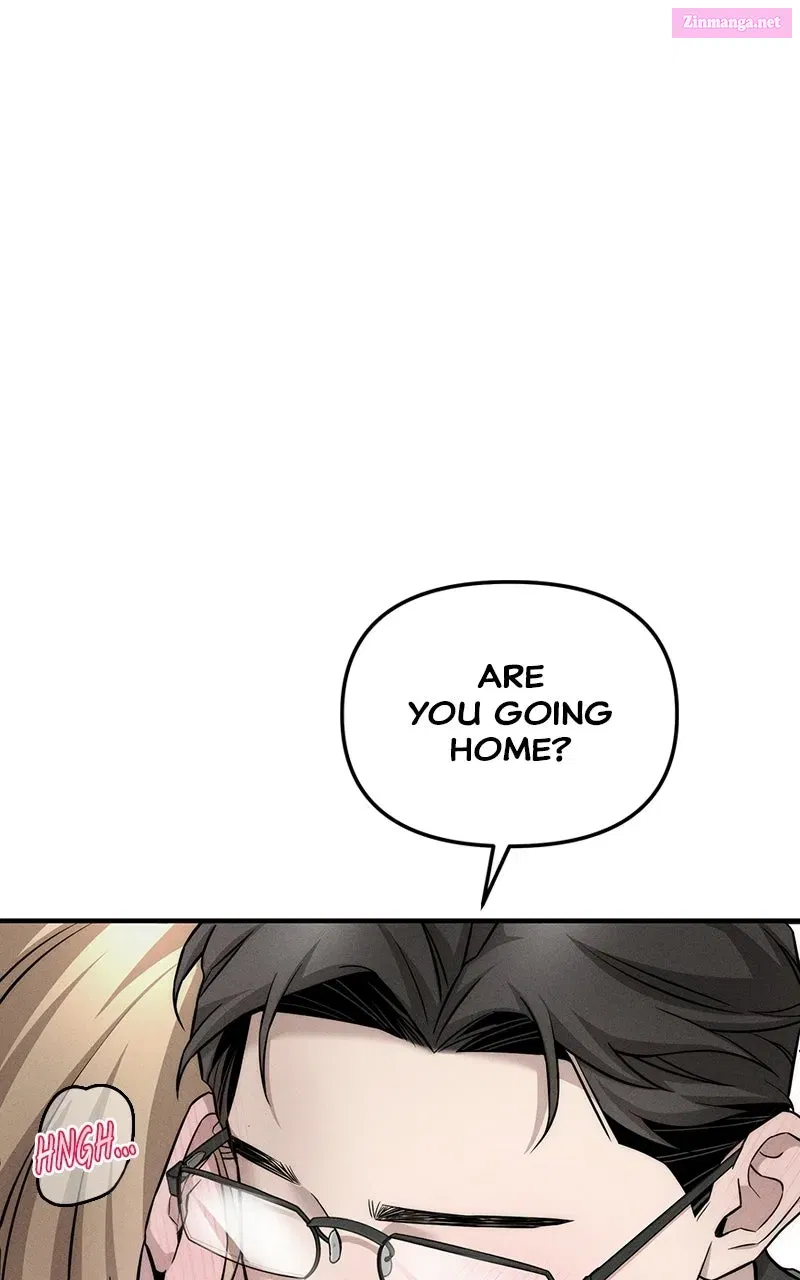 My Desire isNot a Sin Chapter 5 page 59 - 