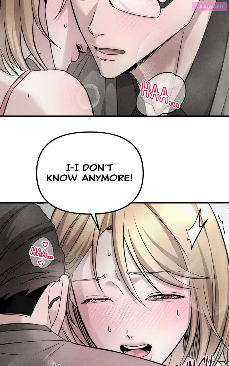 My Desire isNot a Sin Chapter 5 page 60 - 