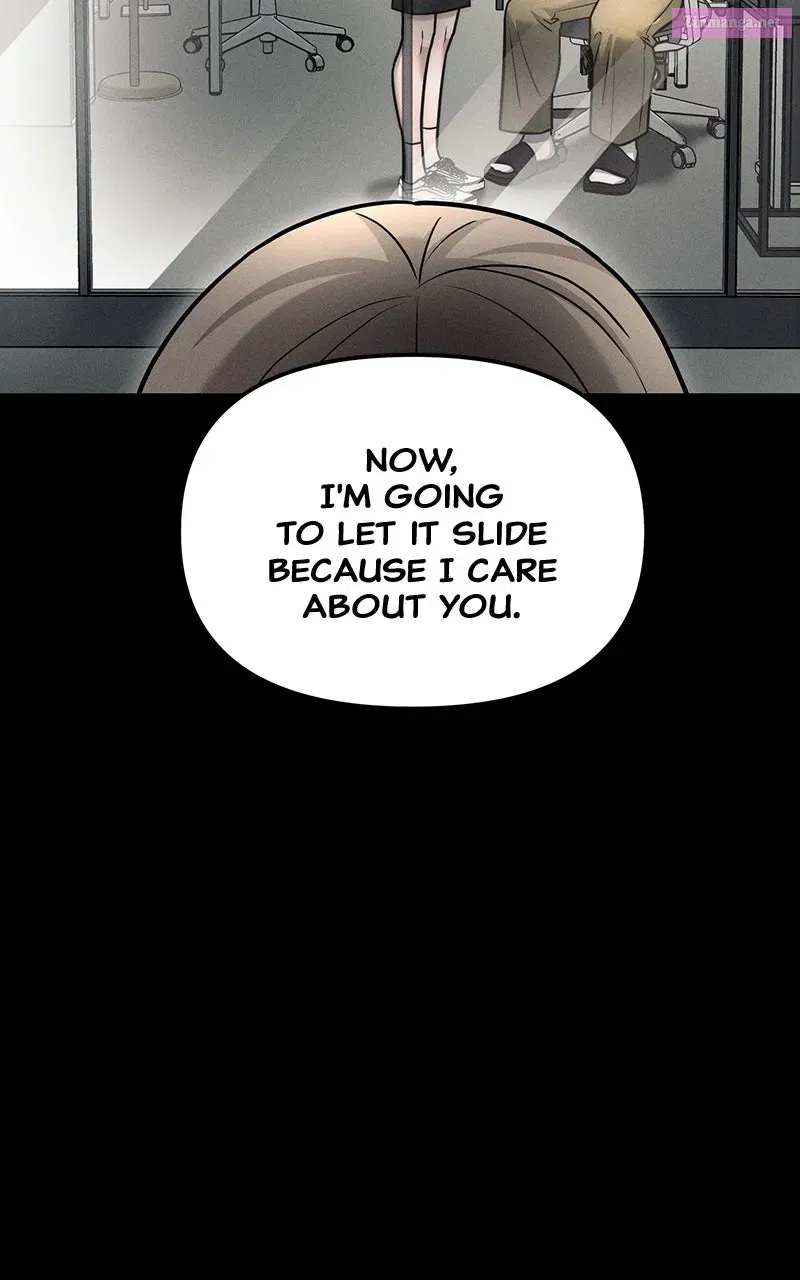 My Desire isNot a Sin Chapter 5 page 7 - 