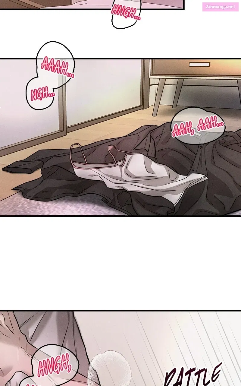 My Desire isNot a Sin Chapter 5 page 63 - 