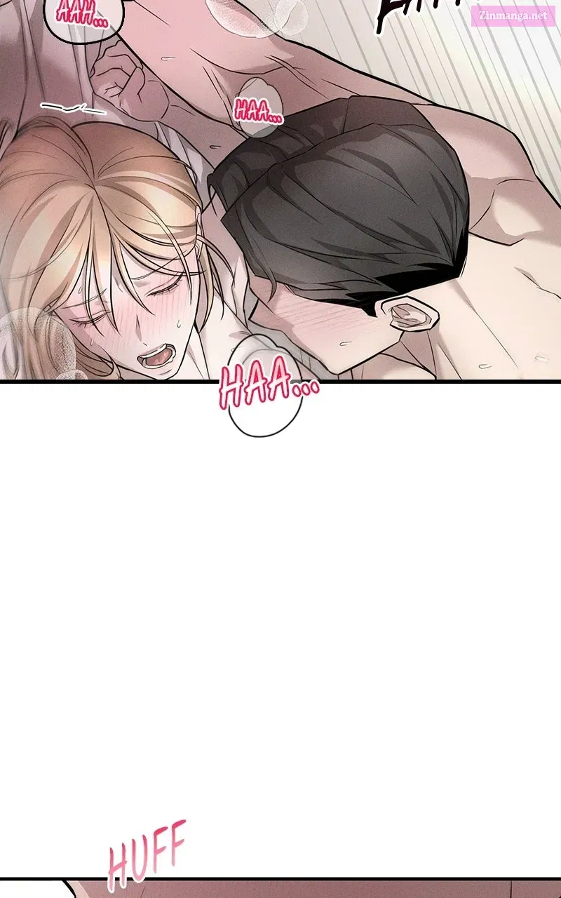 My Desire isNot a Sin Chapter 5 page 64 - 